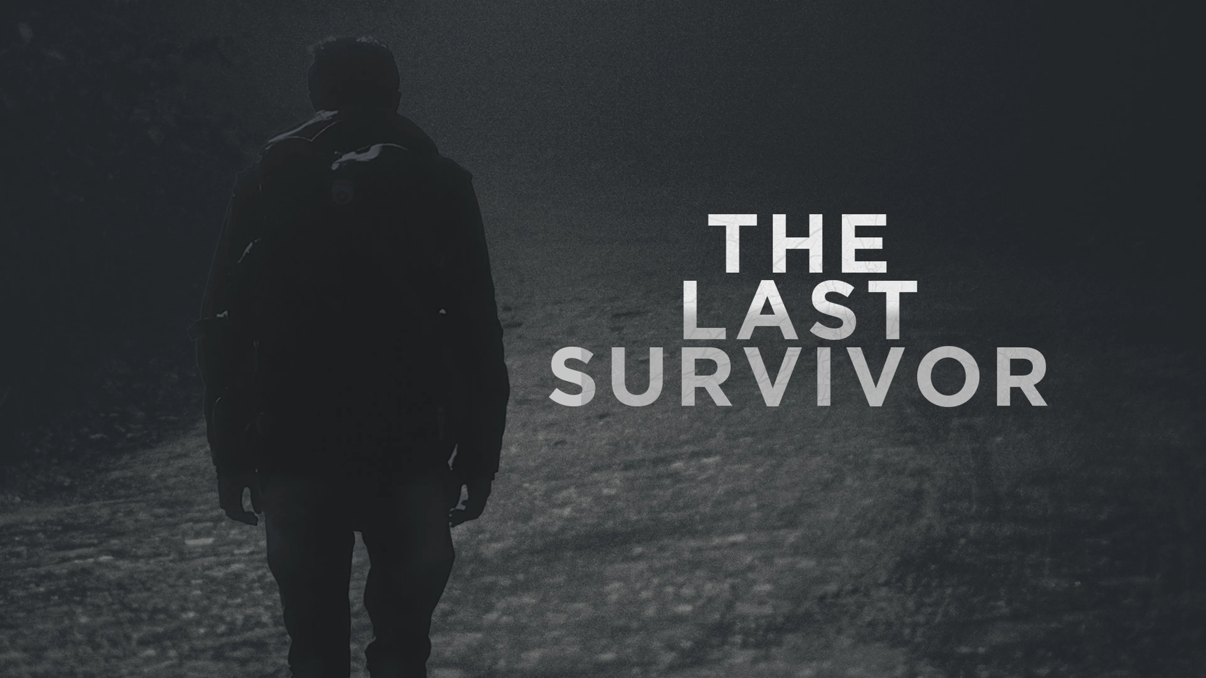 The Last Survivor poster